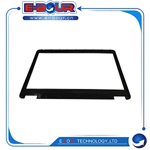 Laptop B Cover for Dell E7440 LCD Screen Front Bezel with Camera Hole
