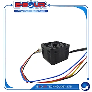 For Dell R210 0N229R CPU Heatsink Cooler Fan Server Radiator Hotplug fan