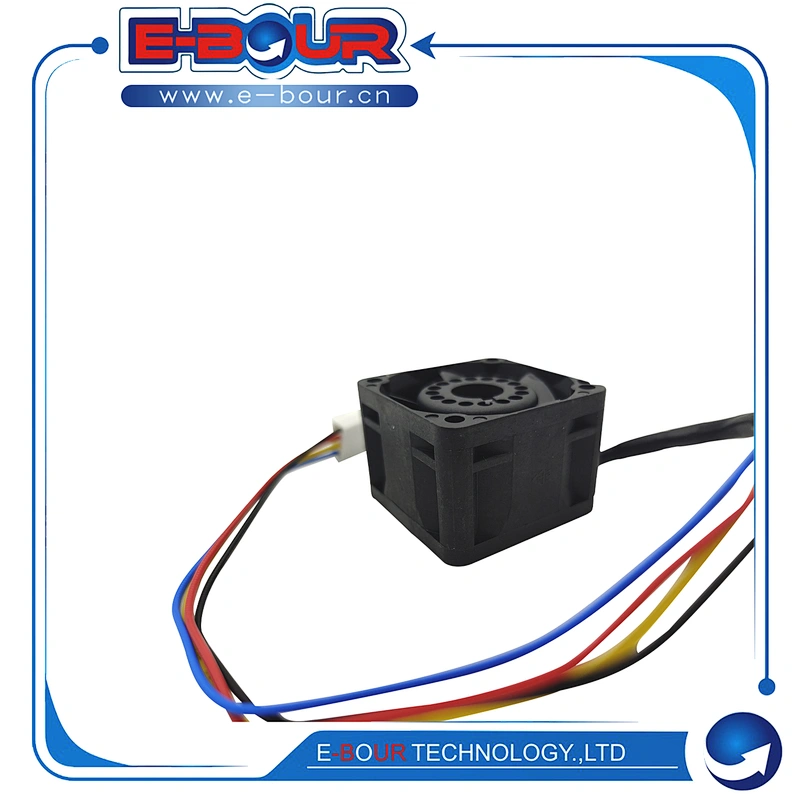For Dell R210 0N229R CPU Heatsink Cooler Fan Server Radiator Hotplug fan