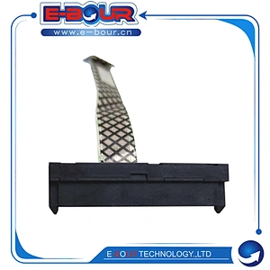 Hard Drive Adapter Flex Cable for Lenovo Thinkpad L580 NBX0001KP00 HDD Connector Cable