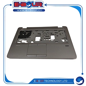Laptop C Cover Palm Rest for HP 840 G3 Palmrest with Touchpad without Fingerprint Hole