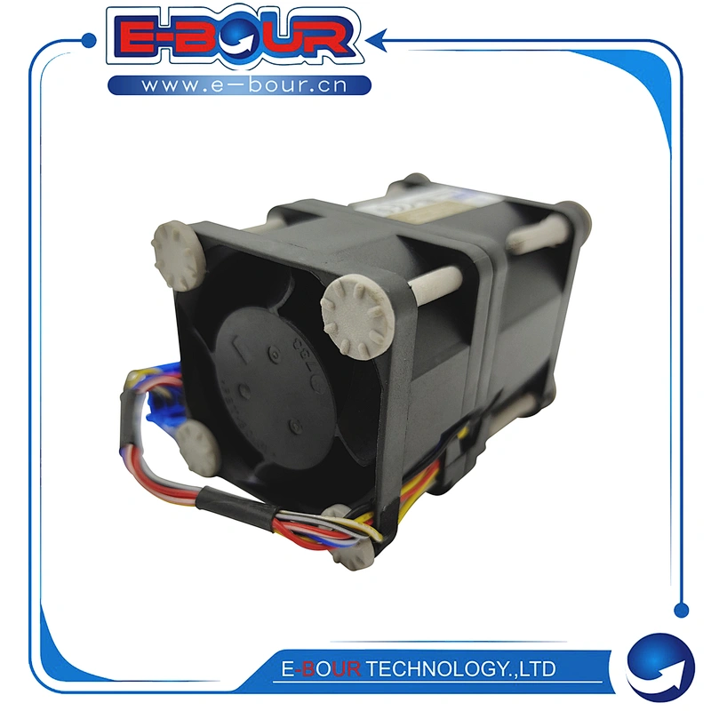 For Dell R410 0G8KHX CPU Heatsink Cooler Fan Server Radiator Hotplug fan