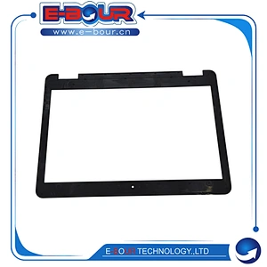 Laptop B Cover for Dell Latitude E5440 LCD Screen Front Bezel with Camera Hole