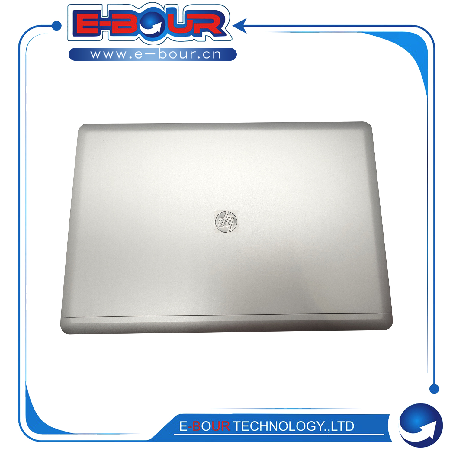 Laptop A Cover LCD Lid for HP 9470M LCD Back Cover