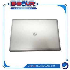Laptop A Cover LCD Lid for HP 9470M LCD Back Cover