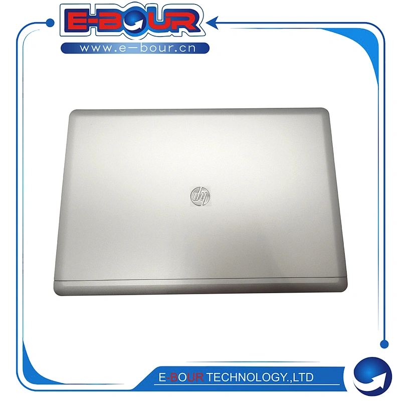 Laptop A Cover LCD Lid for HP 9470M LCD Back Cover