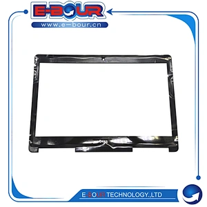 Notebook B Cover for Dell Precision 7510 M7510 0X6XX8 Laptop LCD Front Bezel with Camera Hole