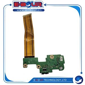 For Asus L501X Laptop USB Board