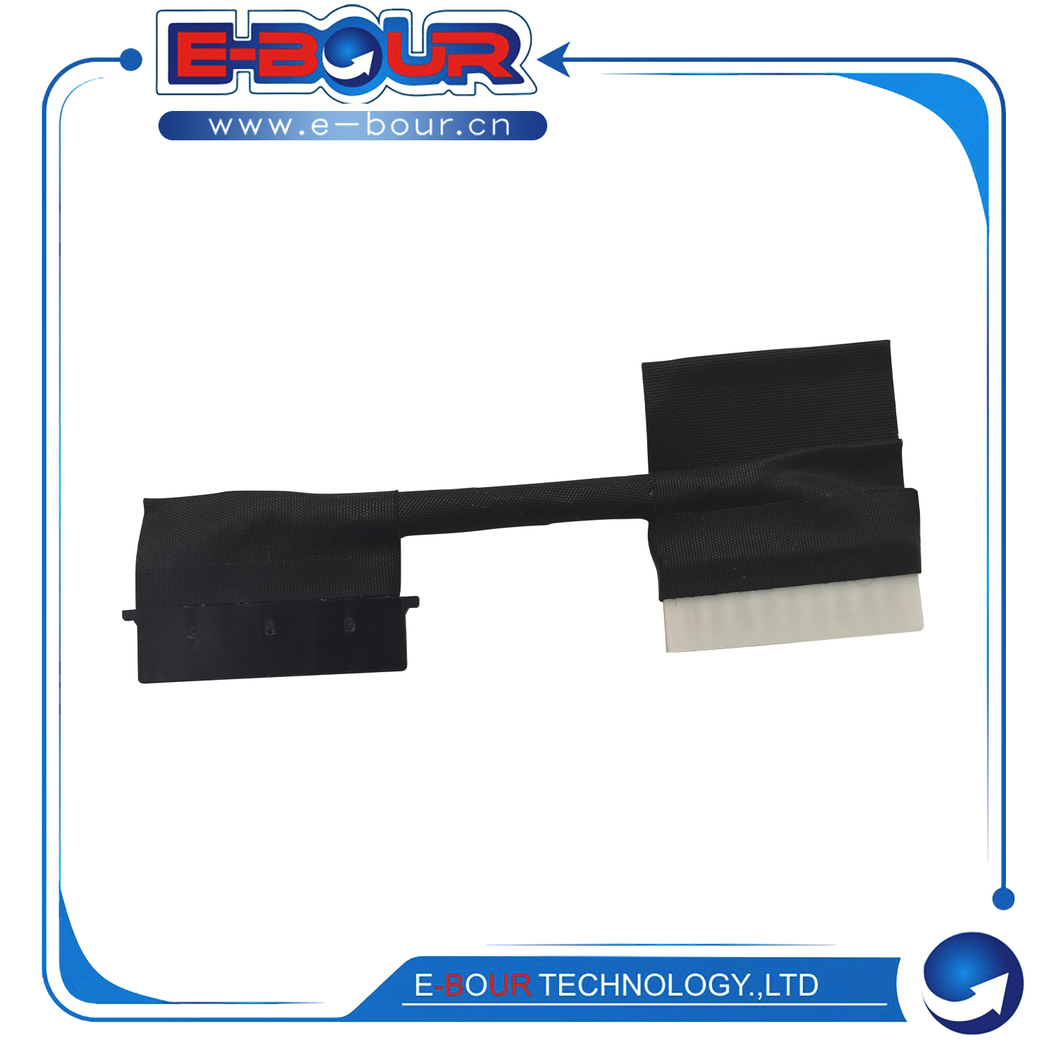 For Dell 5368 5378 7378 7368 3390 450.07R06.0021 0711P3 Laptop Battery Cable