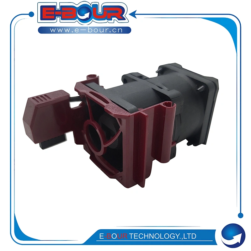 For HP DL360 G10 873580-001 879656-001 875283-001 Standard CPU Heatsink Cooler Fan Server Radiator Hotplug fan