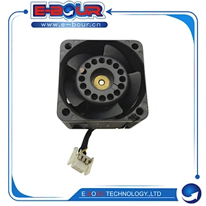 For HP DL320E Gen8 G8 V2 717914-001 725264-001 CPU Heatsink Cooler Fan Server Radiator Hotplug fan