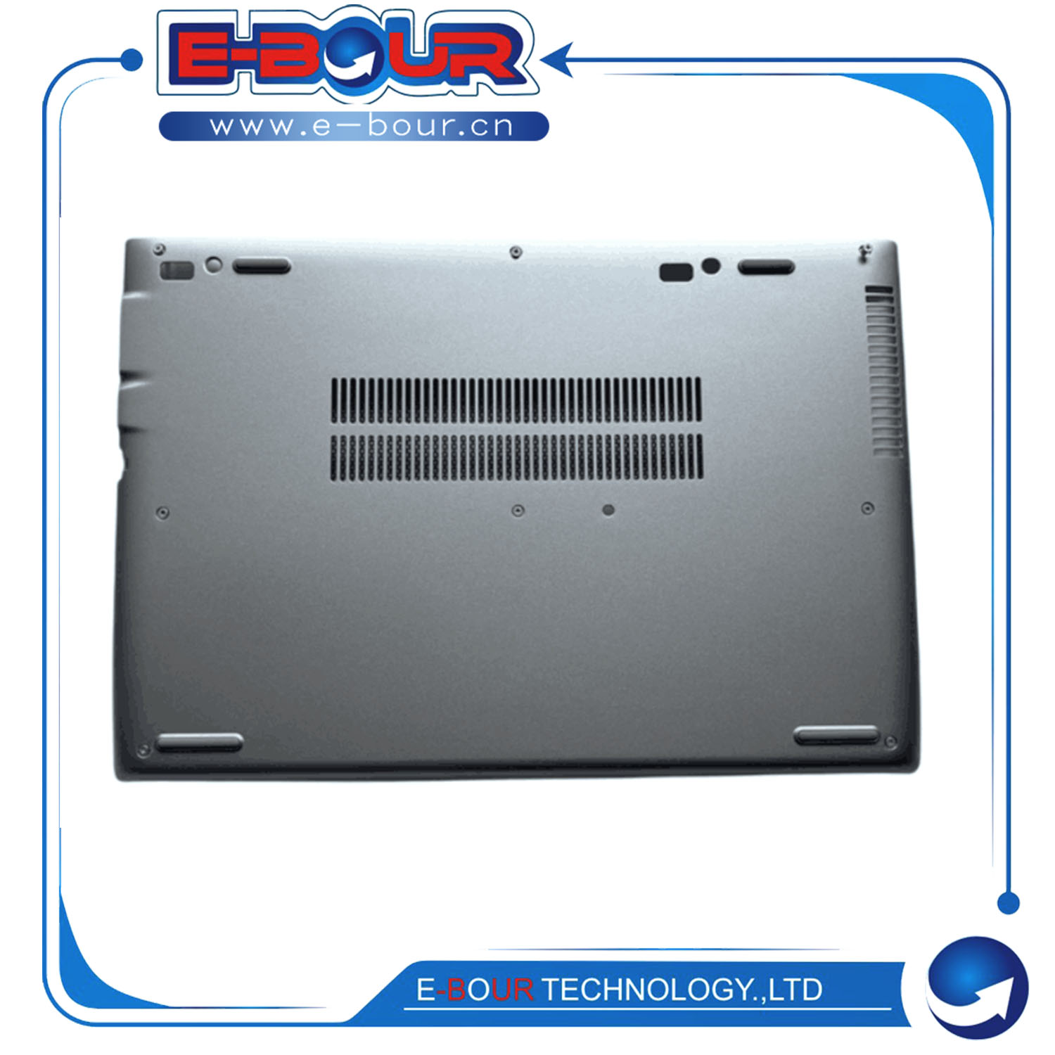 Laptop Bottom Case for HP ProBook 650 655 G4 G5 L58712-001 Base Cover D Cover