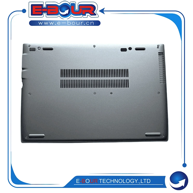 Laptop Bottom Case for HP ProBook 650 655 G4 G5 L58712-001 Base Cover D Cover
