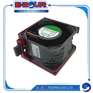 For HP DL380 G10 Gen10 875076-001 875788-001 877047-001 High Performance CPU Heatsink Cooler Fan Server Radiator Hotplug fan