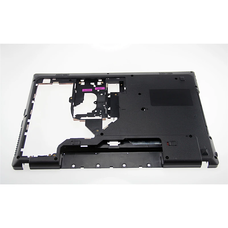 Laptop Bottom Case for Lenovo G770 Base Cover D Cover with HDMI Port