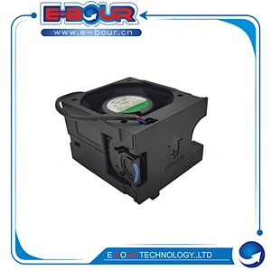 For Dell R540 H3H8Y  CPU Heatsink Cooler Fan Server Radiator Hotplug fan