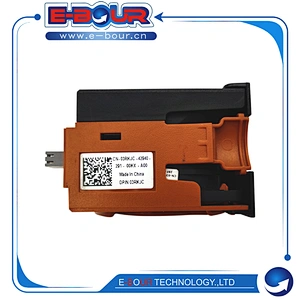 For Dell R720 03RKJC CPU Heatsink Cooler Fan Server Radiator Hotplug fan