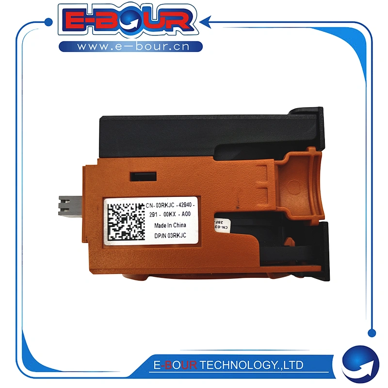 For Dell R720 03RKJC CPU Heatsink Cooler Fan Server Radiator Hotplug fan