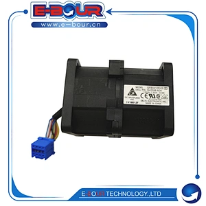 For Dell PowerEdge R310 G435M 0G435M CPU Heatsink Cooler Fan Server Radiator Hotplug fan