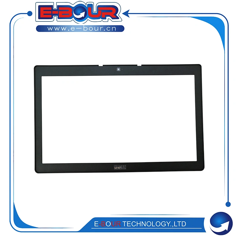 Laptop B Cover for Dell E6520 Front Bezel