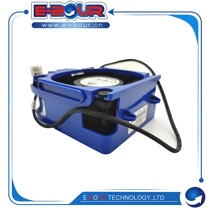 For HP ML310 G8 674816-001 686749-001 CPU Heatsink Cooler Fan Server Radiator Hotplug fan