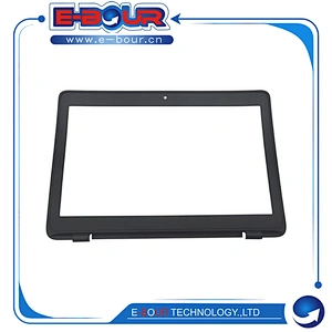 Notebook B Cover for HP 820 G2 Laptop LCD Front Bezel with Camera Hole