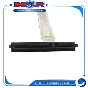 Hard Drive Adapter Flex Cable for Lenovo Thinkpad L580 NBX0001KP00 HDD Connector Cable