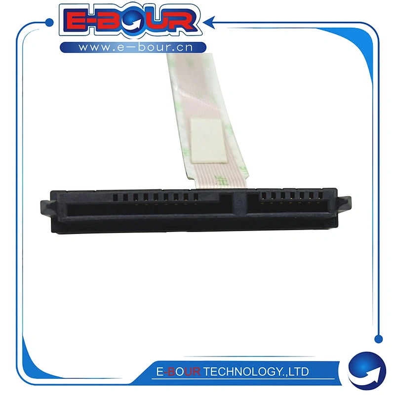 Hard Drive Adapter Flex Cable for Lenovo Thinkpad L580 NBX0001KP00 HDD Connector Cable