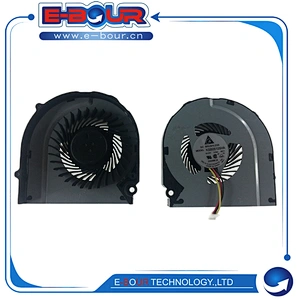 For HP DM4-3000 Laptop CPU Cooling Fan