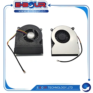 For HP TouchSmart 600-1315XT 1100KR 1110BR 1120 1205XT 1210 Laptop CPU Cooling Fan