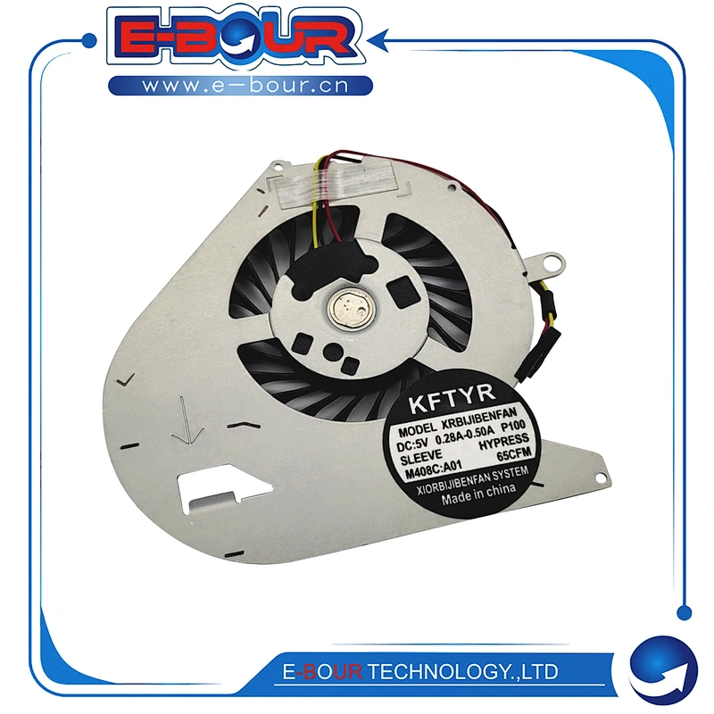 For Sony FIT14N Laptop CPU Cooling Fan