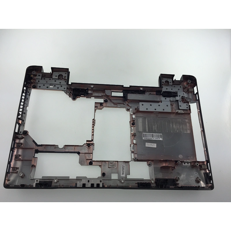 Laptop Bottom Case for Lenovo Z570 Base Cover D Cover