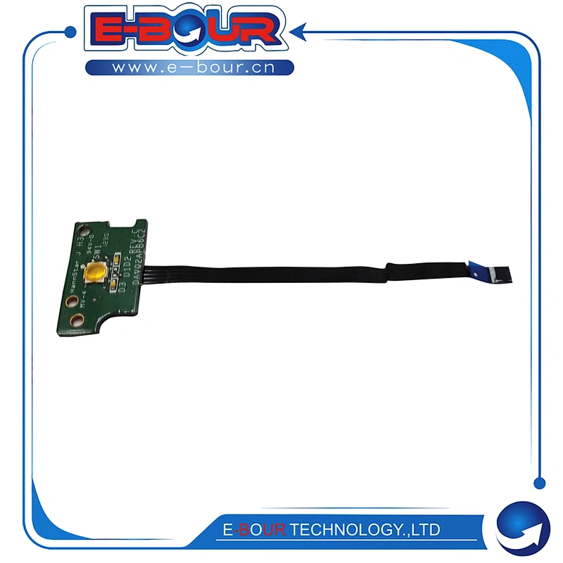 For Dell N4110 Laptop Power Button Board