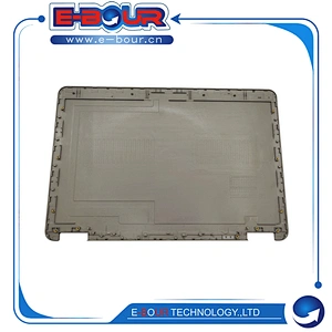 Laptop A Cover LCD Lid for Dell E7240 LCD Back Cover