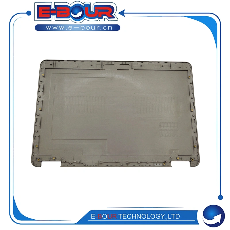 Laptop A Cover LCD Lid for Dell E7240 LCD Back Cover