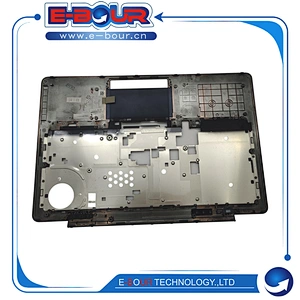 Laptop C Cover Palm Rest for Dell E7440 Palmrest without Touchpad without Fingerprint Hole