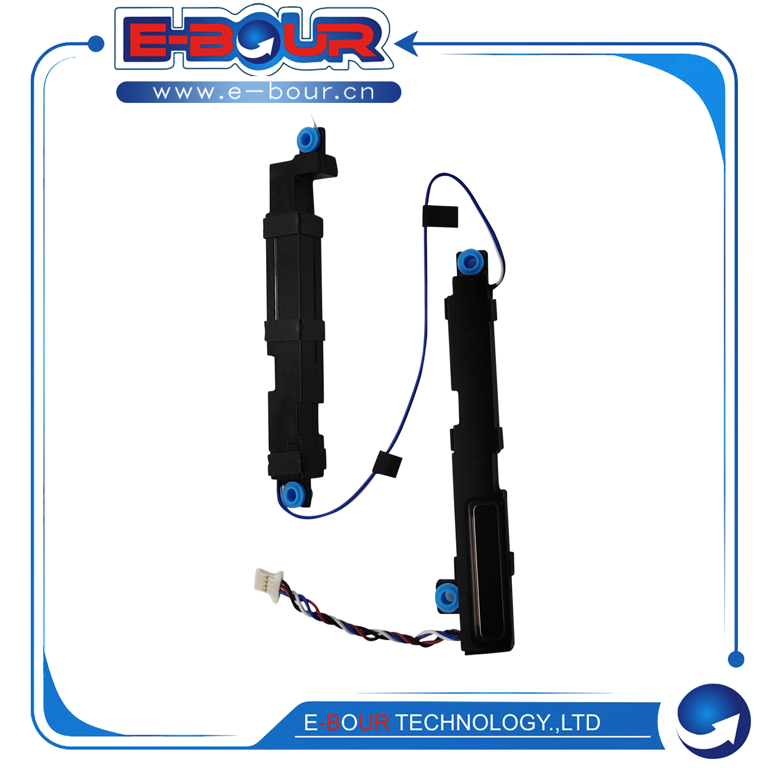 For Dell Inspiron 5420 Laptop Speaker