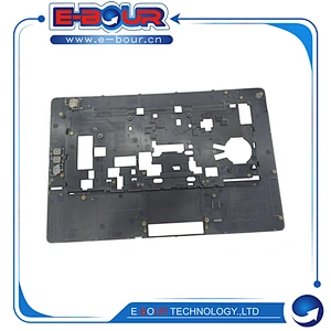 Laptop C Cover Palm Rest for Dell E6420 Palmrest without Touchpad without Fingerprint Hole