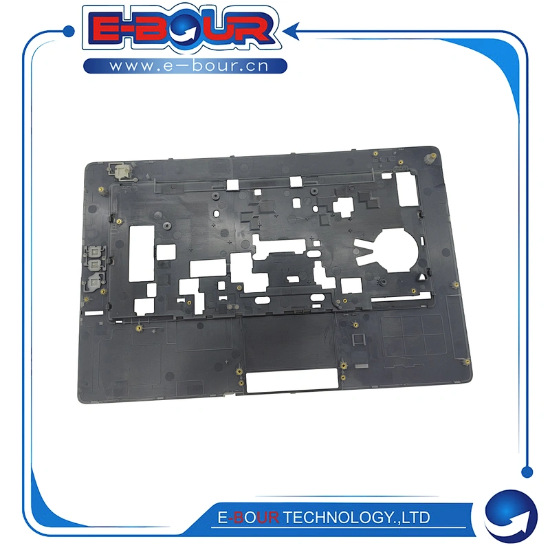 Laptop C Cover Palm Rest for Dell E6420 Palmrest without Touchpad without Fingerprint Hole
