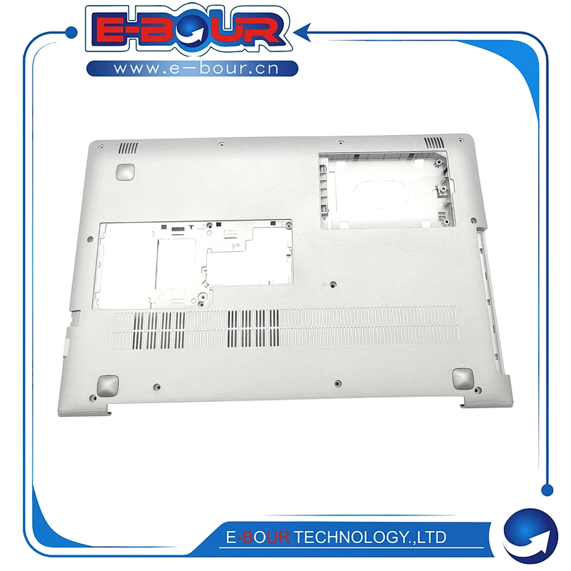Laptop Big Bottom Cover for Lenovo Ideapad 510-15IKB 510-15ISK 310-15ISK 310-15ABR D cover