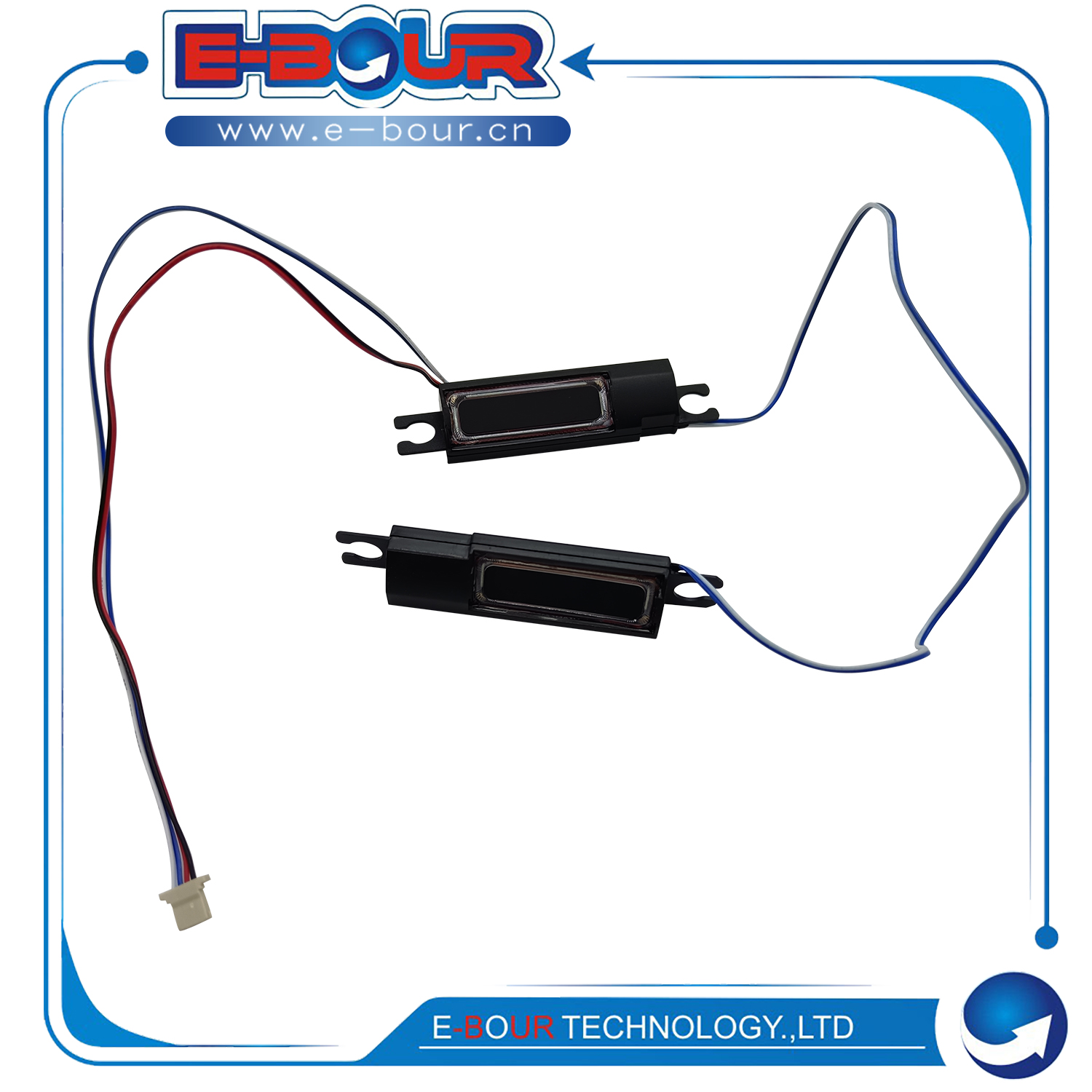 For Dell Latitude E5570 Laptop Speaker