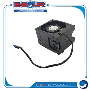 For Dell R540 0N74R6 CPU Heatsink Cooler Fan Server Radiator Hotplug fan