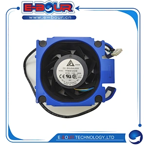 For HP ML310 G8 674816-001 686749-001 CPU Heatsink Cooler Fan Server Radiator Hotplug fan