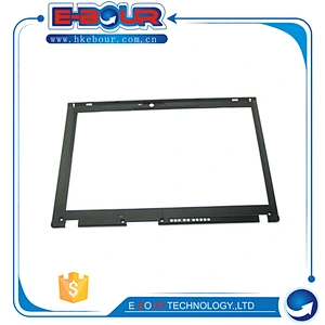 Notebook B Cover for For IBM T400 Laptop LED Front Bezel with Camera Hole