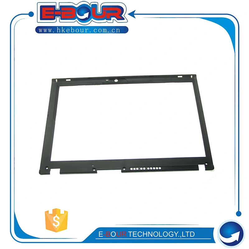 Notebook B Cover for For IBM T400 Laptop LED Front Bezel with Camera Hole