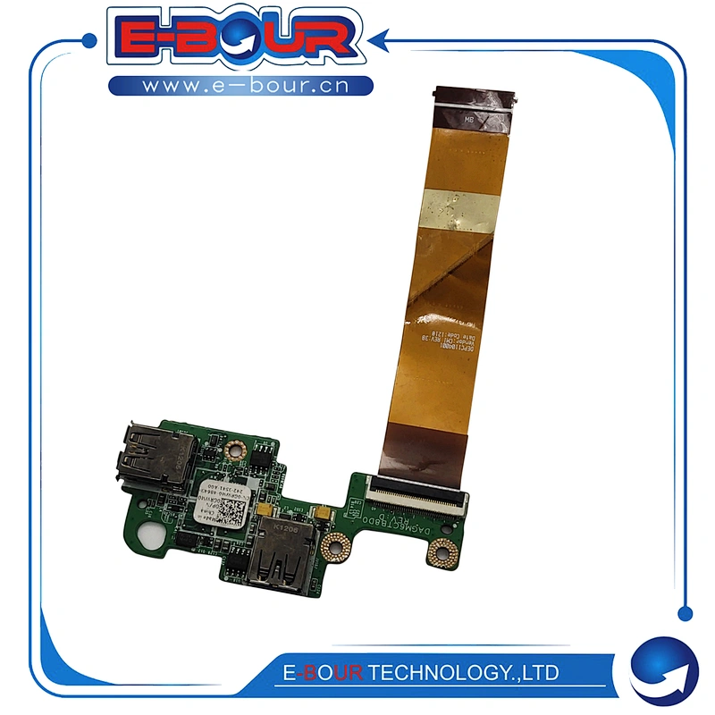 For Asus L501X Laptop USB Board