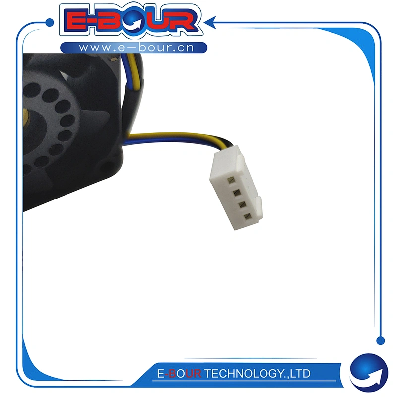 For Dell R210 0N229R CPU Heatsink Cooler Fan Server Radiator Hotplug fan