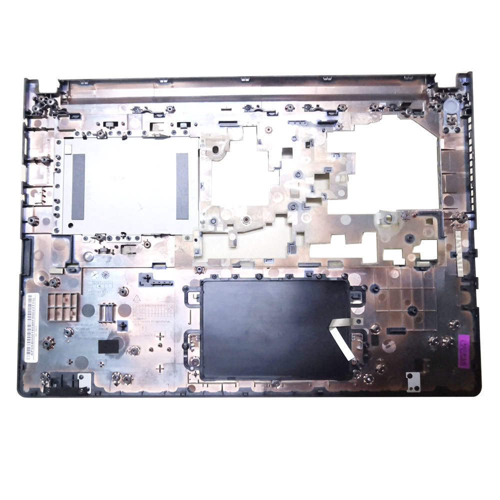 Laptop C Cover Palm Rest for Lenovo Ideapad S400 S405 S410 S415 Palmrest without Touchpad without Fingerprint Hole