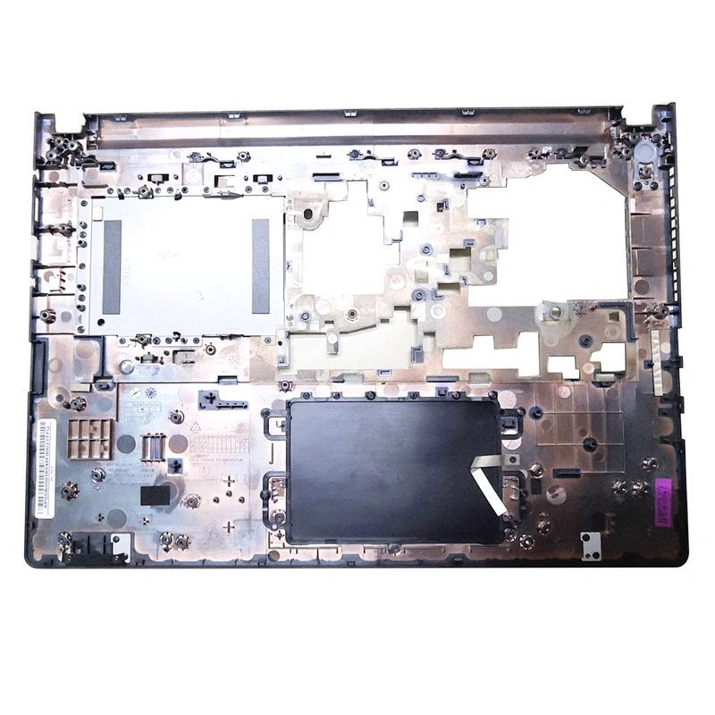Laptop C Cover Palm Rest for Lenovo Ideapad S400 S405 S410 S415 Palmrest without Touchpad without Fingerprint Hole