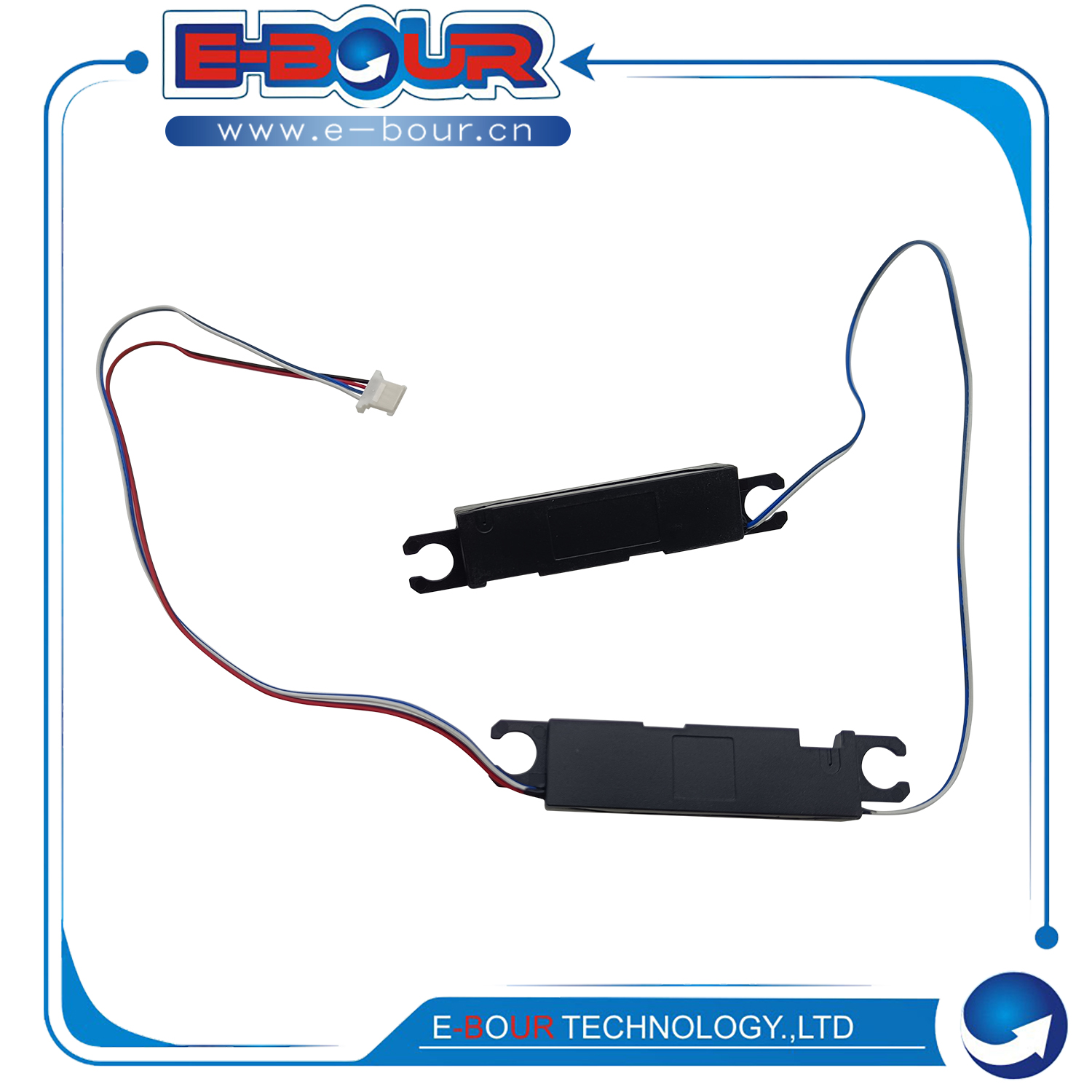 For Dell Latitude 5580 E5590 M3520 3530 Laptop Speaker